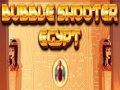 Lojë Bubble Shooter Egypt