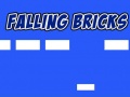 Lojë Falling Bricks
