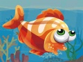 Lojë Fish World Puzzle