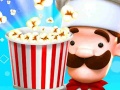 Lojë Popcorn Show