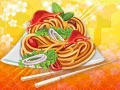 Lojë Fried Noodles
