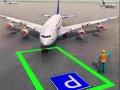 Lojë Air Plane Parking 3d