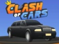 Lojë Clash Of Cars