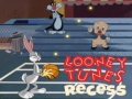 Lojë Looney Tunes Recess