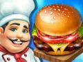 Lojë Cooking Fever