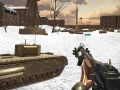 Lojë WW2 Cold War Game fps