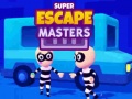 Lojë Super Escape Masters