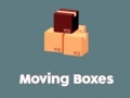 Lojë Moving Boxes