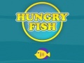 Lojë Hungry Fish