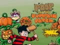 Lojë Poop In The Pumpkin Patch