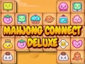 Lojë Mahjong Connect 3