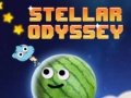 Lojë Stellar Odyssey