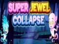 Lojë Super Jewel Collapse