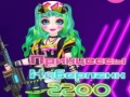 Lojë Princess Cyberpunk 2200