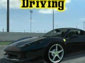 Lojë Ferrari Track Driving 2