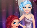 Lojë Princesses K-pop Idols