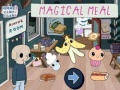 Lojë Summer Camp Island Magical Meal 