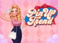 Lojë Pin Up Trend
