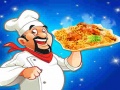 Lojë Biryani Recipes and Super Chef Cooking Game