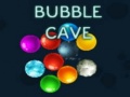 Lojë Bubble Cave