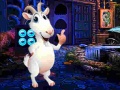 Lojë Kingpin Goat Escape