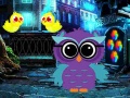 Lojë Ruler Owl Escape