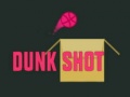 Lojë Dunk shot
