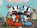 Lojë Cuphead Online