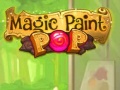 Lojë Magic Paint Pop