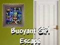 Lojë Buoyant Girl Escape