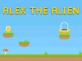 Lojë Alex The Alien