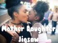Lojë Mother Daughter Jigsaw