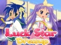 Lojë Luck Star Dressup