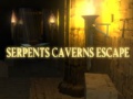 Lojë Serpents Cavern Escape