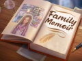 Lojë Family Memoir