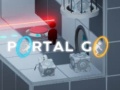 Lojë Portal GO