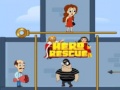 Lojë Hero Rescue