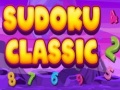 Lojë Sudoku Classic