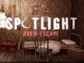 Lojë Spotlight Room Escape