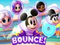 Lojë Disney Bounce