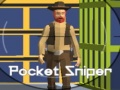 Lojë Pocket Sniper