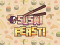 Lojë Sushi Feast