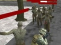 Lojë Commander Secret Missions