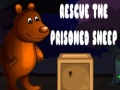 Lojë Rescue The Prisoned Sheep