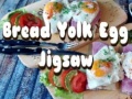 Lojë Bread Yolk Egg Jigsaw