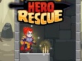 Lojë Hero Rescue
