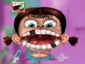 Lojë Dentist games