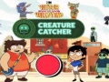 Lojë Victor and Valentino Creature Catcher