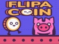 Lojë Flipa Coin