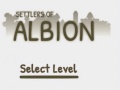 Lojë Settlers of Albion